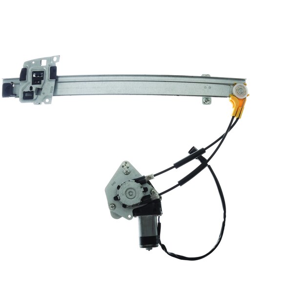 Wai Global WINDOW REGULATOR & MOTOR, WPR4907RM WPR4907RM - main